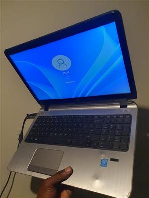 Core i5 laptop