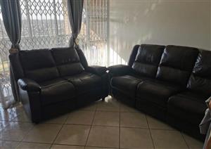 2 Bedroom Apartment To Rent in Brakpan Central
