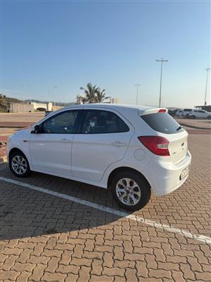 2017 Ford Figo For Sale