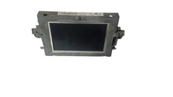 MERCEDES BENZ E-CLASS W212 CENTRAL DISPLAY SCREEN (2009-2018) 