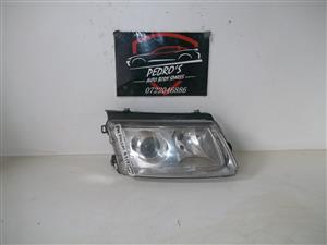VW Passat (B5) '96-'00 right headlight