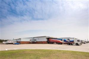 Industrial Rental Monthly in Prospecton