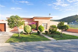 House For Sale in Hillside