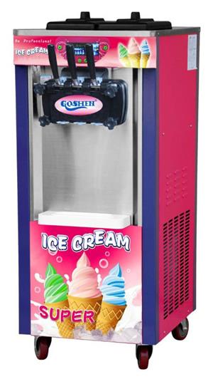 Ice Cream Machine for sale
