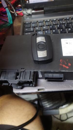 Bmw e90 320i e87 118i 120i preface lockse 4 salet