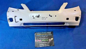 Lexus RX Front Bumper