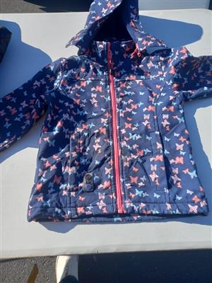 Kids Preloved Jackets