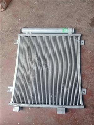 Renault Kwid Condenser