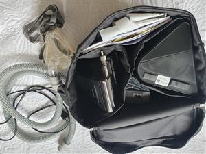 Prisma CPAP Machine