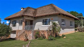 House For Sale in Bonnievale