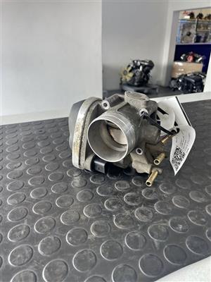 Vw Golf-Jetta 1.6 BFS/BSF Throttle Body 