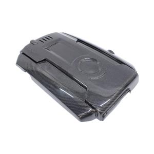 VW Golf Mk7 GTi/R-Line Carbon Fibre Engine Cover