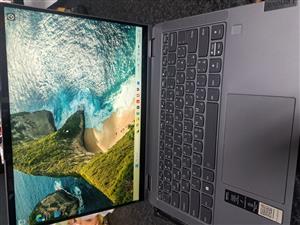 Lenovo Ipad Flex 5 Laptop 