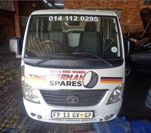 TATA BAKKIE FOR SALE!!!