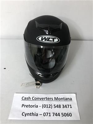 Helmet WLT-101 XL - B033063728-2
