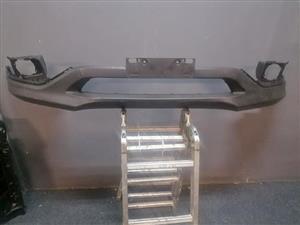 Honda CR-V black bumper DM or contact number in the description for assistance.