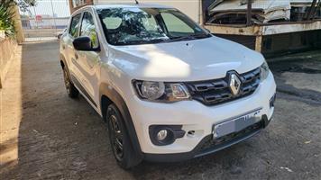 Renault Kwid 2019 Model