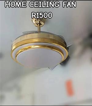 Ceiling Fans