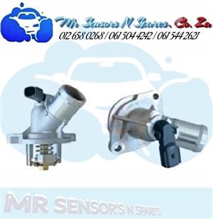 Opel Corsa C Astra G Corsa Adam Thermostat