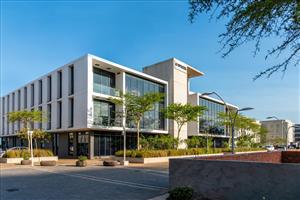 Office Rental Monthly in Umhlanga Ridge