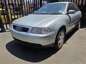 Audi a3 1.8i