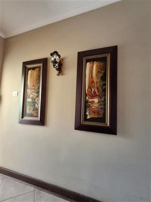 Original Oil Paintings for Sales