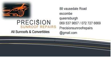 Repairs