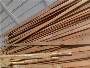 83mm wide reclaimed Oregon pine flooring planks for sale 
