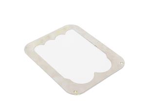 Jamex Alluminium Gearshift Surround kit For Golf 3