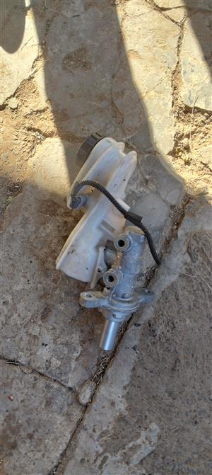 Ford ranger (T7 / T8) brake master 