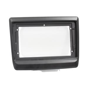 Radio Fascia Trim Plate for Isuzu D-Max 2020 (7 & 9″ models)