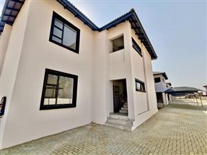 A 2-Bed Apartment That Won’t Wait for Anyone.