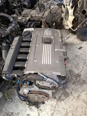 BMW N52 E90 ENGINES FOR SALE