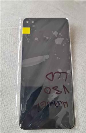 Huawei  nova 6/ honor v30 replacement lcd no frame  I don't fit