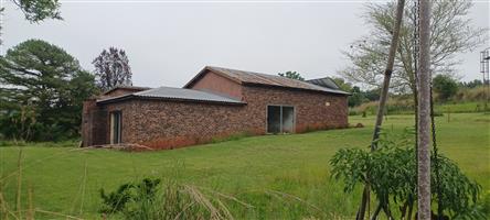 Lovely smallholding in Ingogo for sale