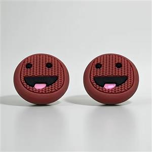 Sackboy Game Controller Stick Caps