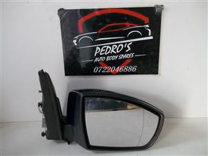 Ford Kuga right mirror (Electric)