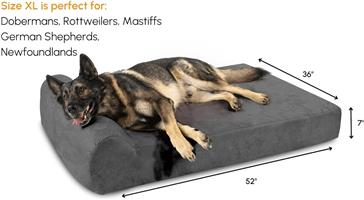Orthopedic Dog Beds
