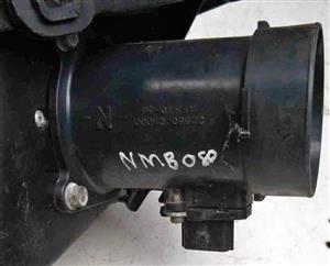 Nissan Murano air flow meter