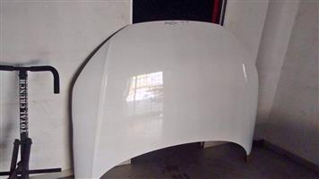 Audi TT BONNET 