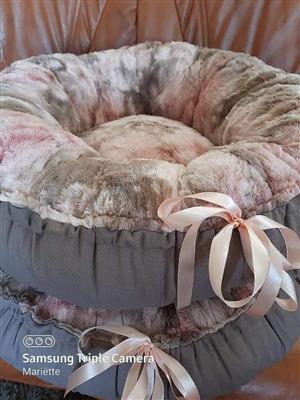 Dog and Cat Beds