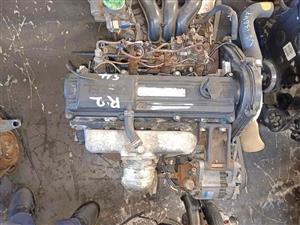 MAZDA B22 R2 ENGINES FOR SALE
