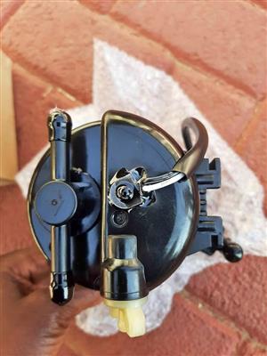 HILUX GD6  2016 UP PRIMA PUMPS. BRAND NEW. FOR VARIOUS OTHER CARS TOO.