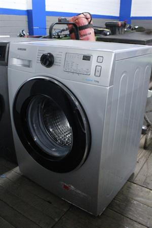 SAMSUNG FRONT LOADER WASHING MACHINE(S066903A)