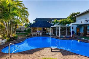 House For Sale in Amanzimtoti