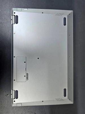 Proline Silver Slimline Laptop | 4GB RAM | 128GB SSD | 95% Battery | Charger Included 