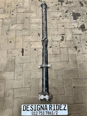 BMW F21 M135i N55 MANUAL (L=1405mm) DRIVESHAFT (PROPELLER SHAFT) AVAILABLE.