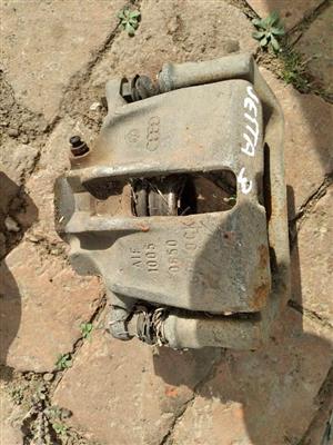 Jetta 3 front caliper for sale 