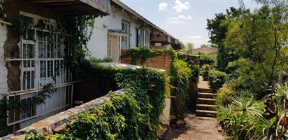 House For Sale in Cullinan