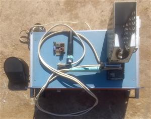 Weller Professional Vacuum Desoldering Station – Foot Pedal Operated
